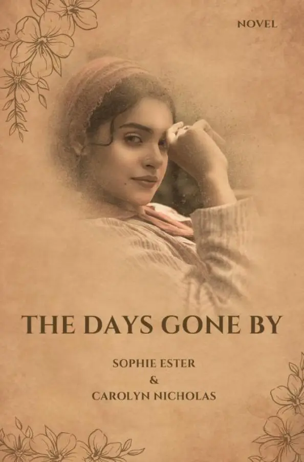 The days gone by