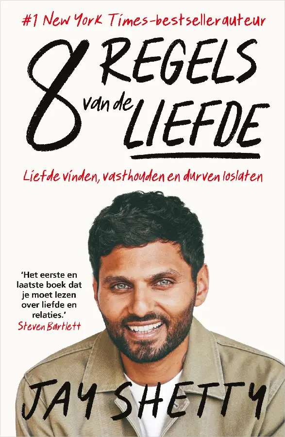 8 regels van de liefde