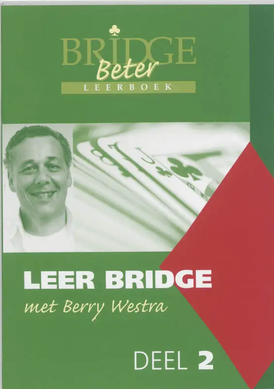 Leer bridge met Berry Wes