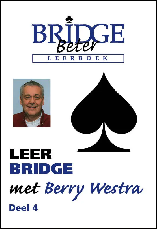 Leer bridge met Berry Wes