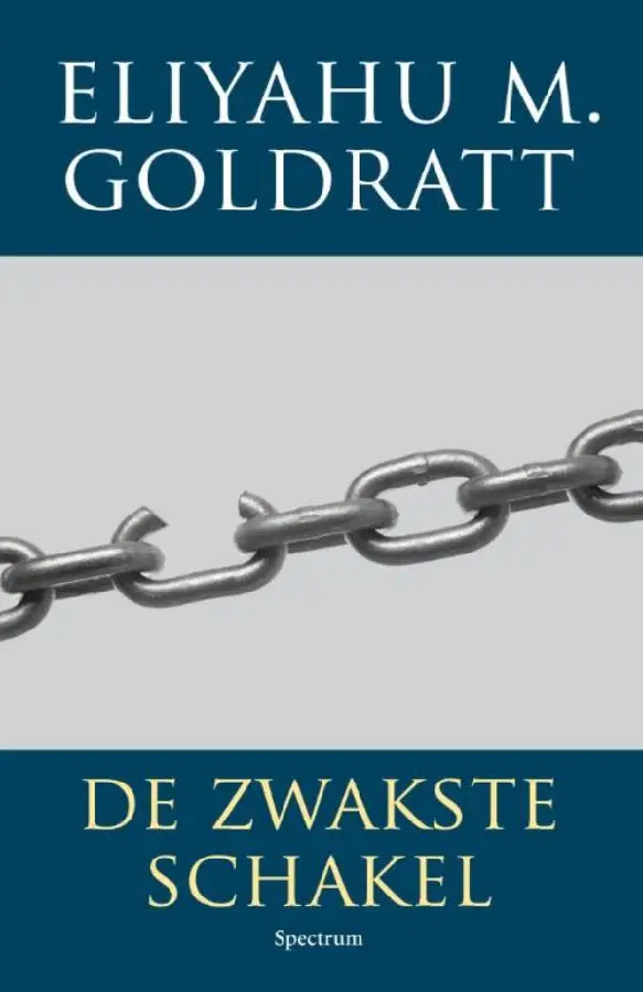 De zwakste schakel