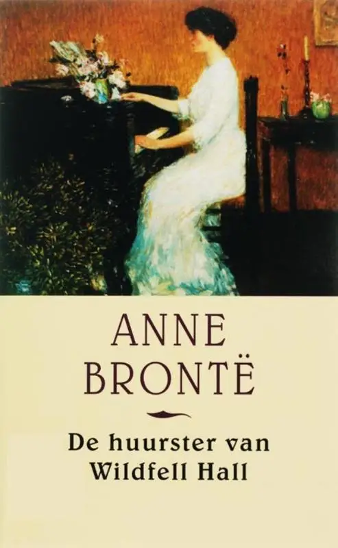 De huurster van Wildfell