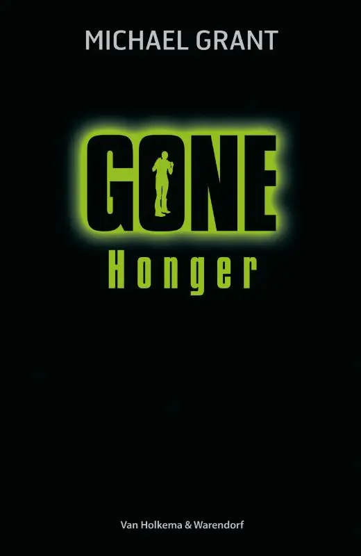 Gone honger Midprice