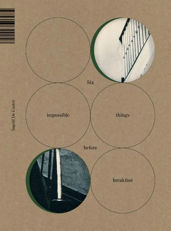 Six impossible things before breakfast