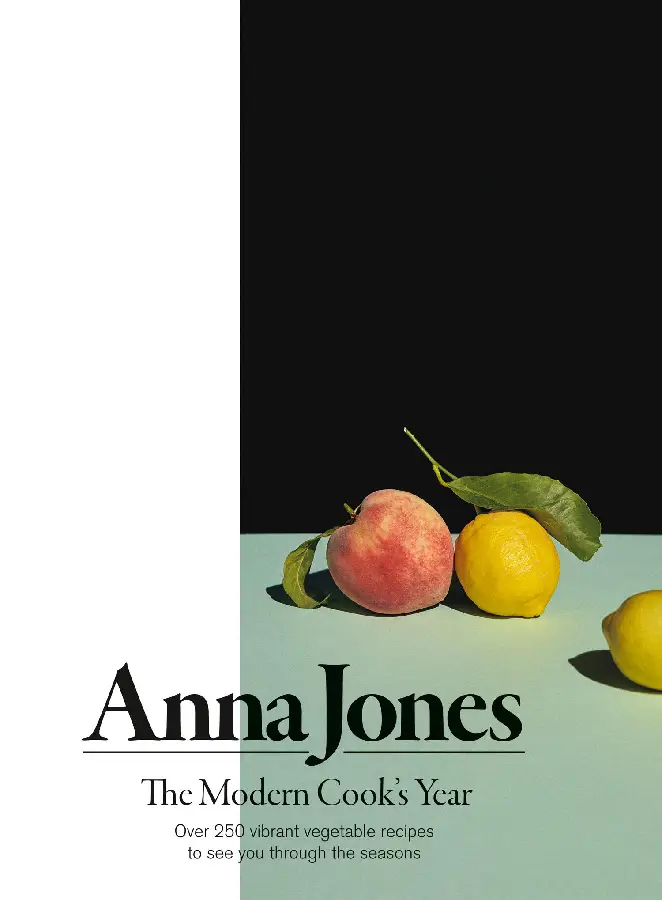 The Modern Cook's Year
