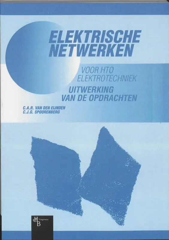 Elektrische netwerken v