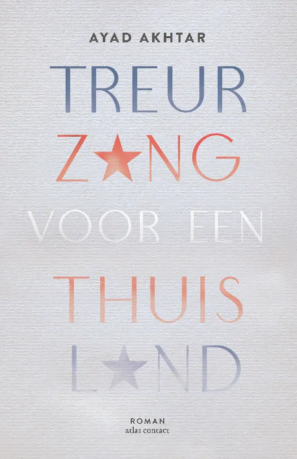 Treurzang voor een thuisland
