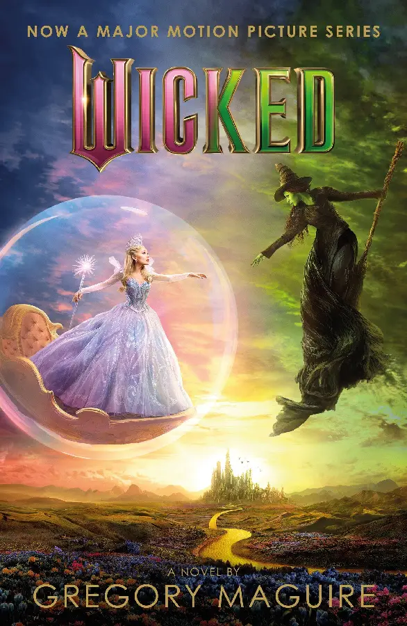 Wicked
