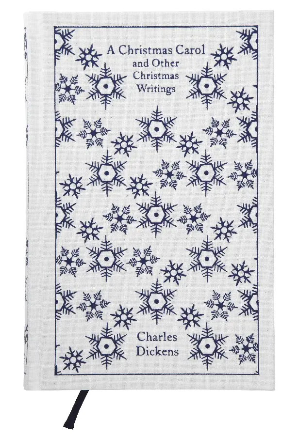 A Christmas Carol and Other Christmas Wr