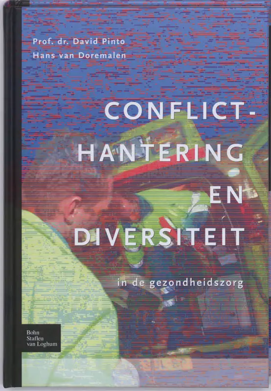 Conflicthantering en dive