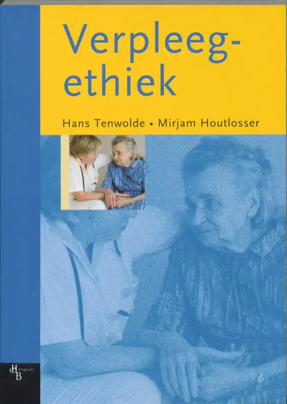 Verpleegethiek / HB
