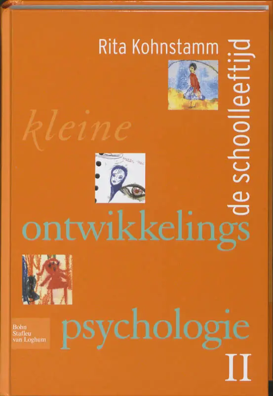 Kleine ontwikkelingspsych