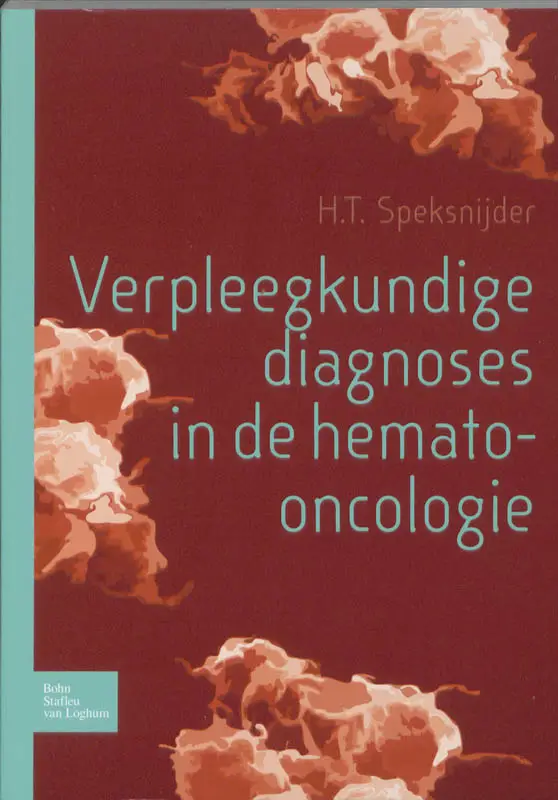 Verpleegkundige diagnoses