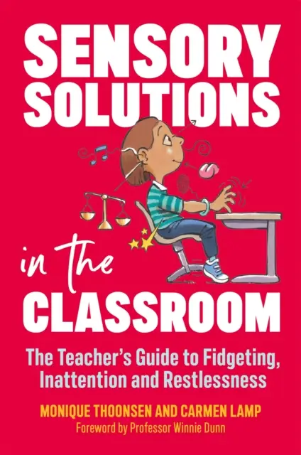Sensory solutions in the classroom