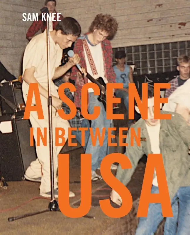Scene In Between USA