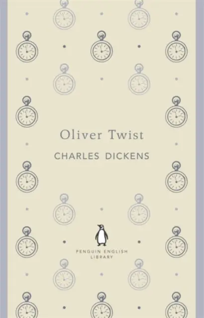 Oliver Twist