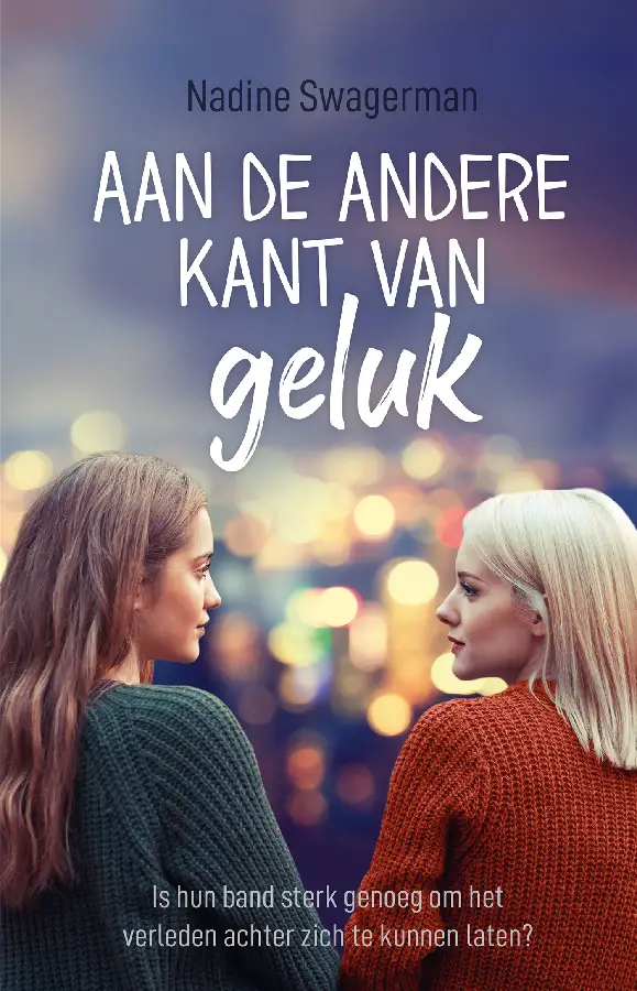 Aan de andere kant van geluk