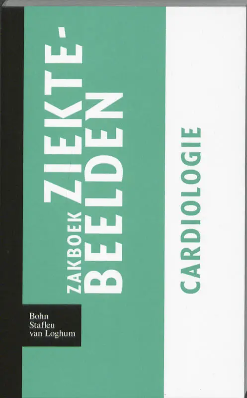 Zakboek ziektebeelden / C