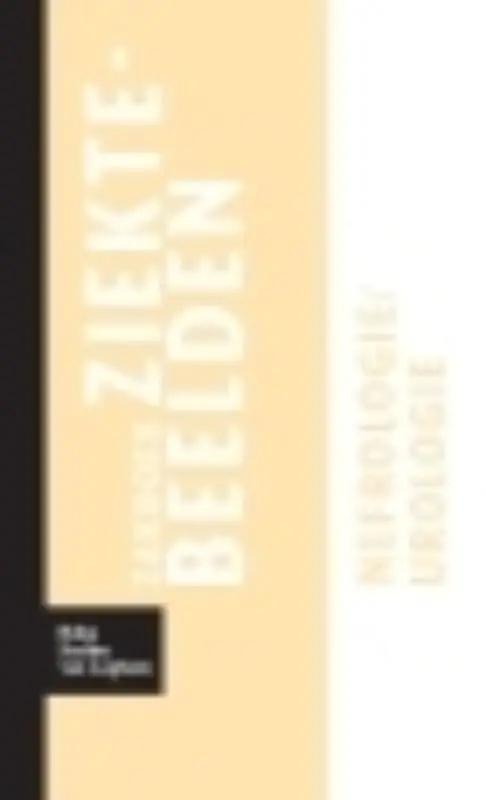 Zakboek ziektebeelden / N