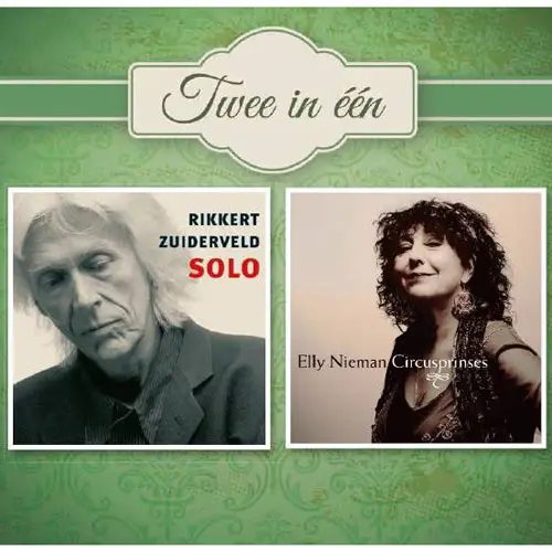 Twee in een [+!+]