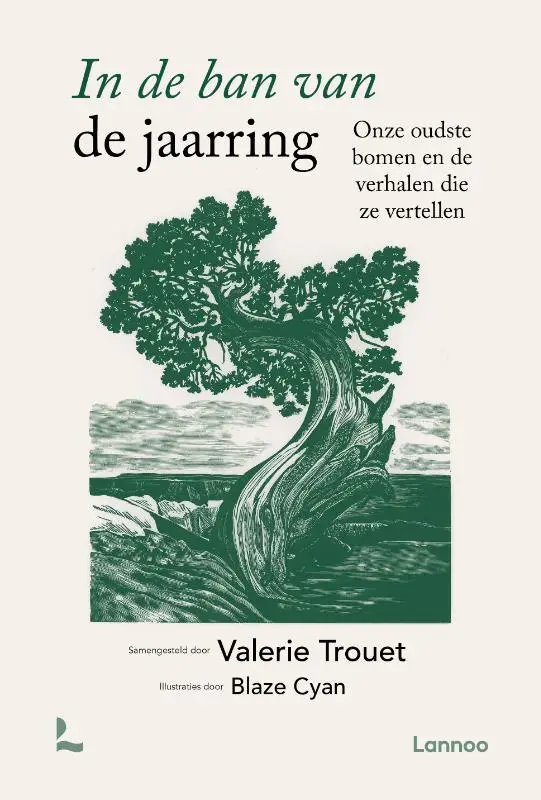 In de ban van de jaarring