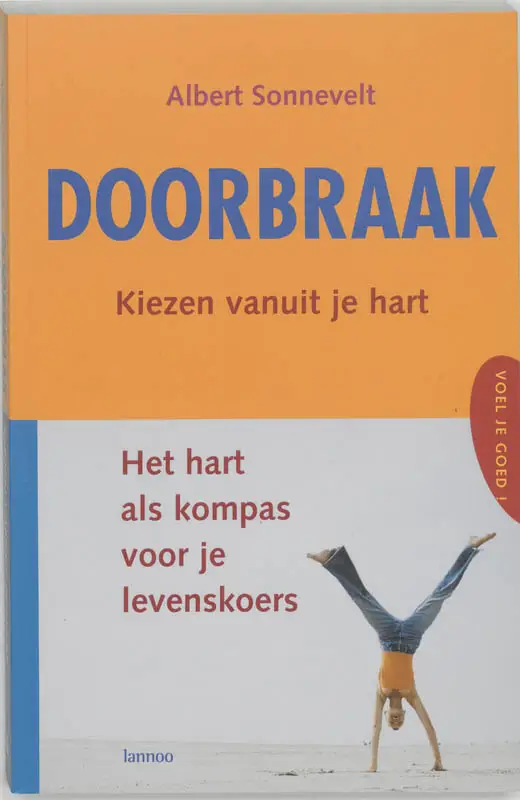 Doorbraak / druk 1
