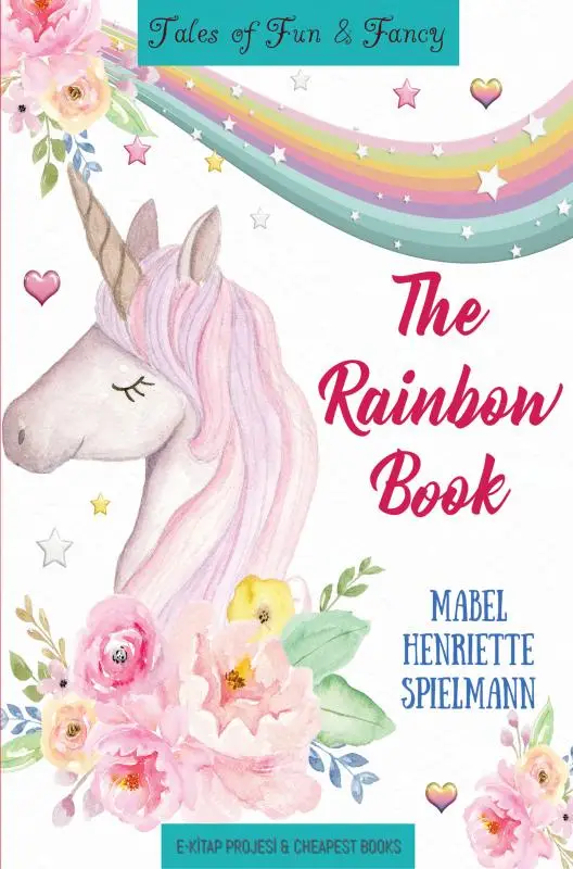 The Rainbow Book