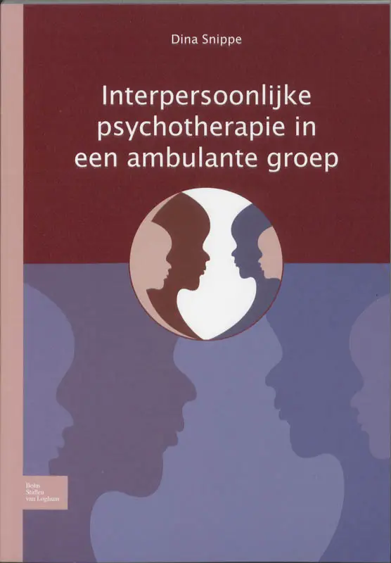 Interpersoonlijke psychot