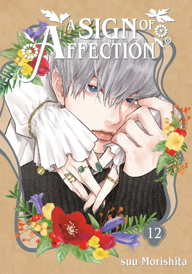 A Sign of Affection 12