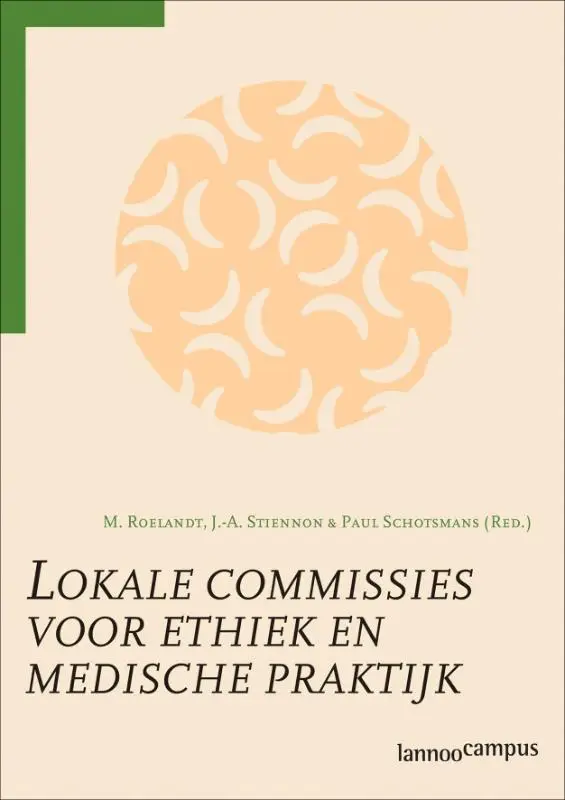 Lokale commissies voor et