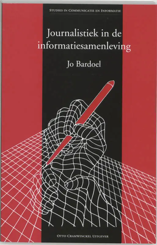 Journalistiek in de infor