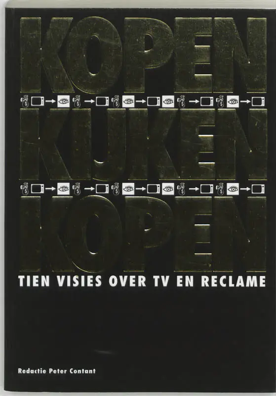 Kopen, kijken, kopen