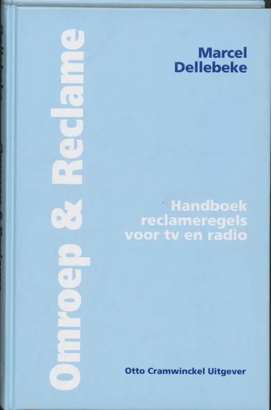 Omroep & Reclame