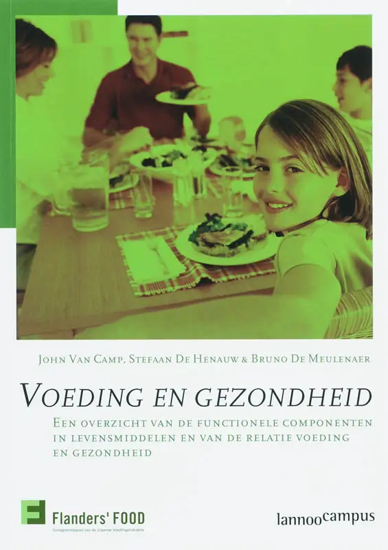 Voeding en gezondheid / d
