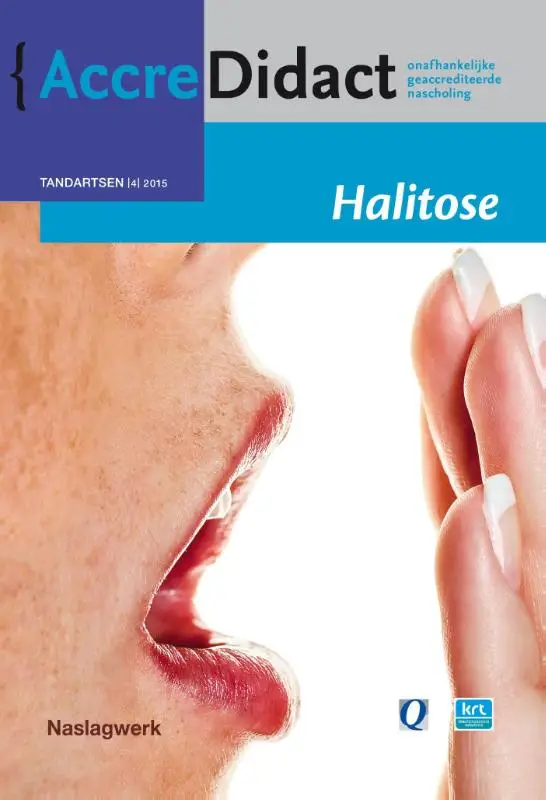 Halitose