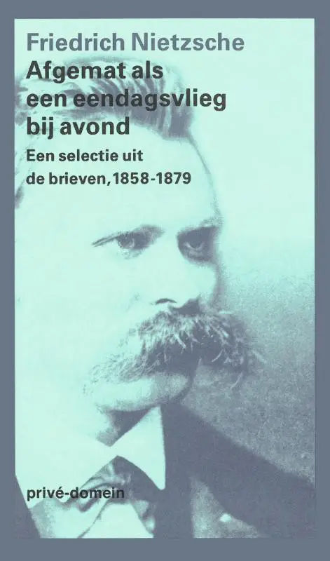 Afgemat als een eendagsvl