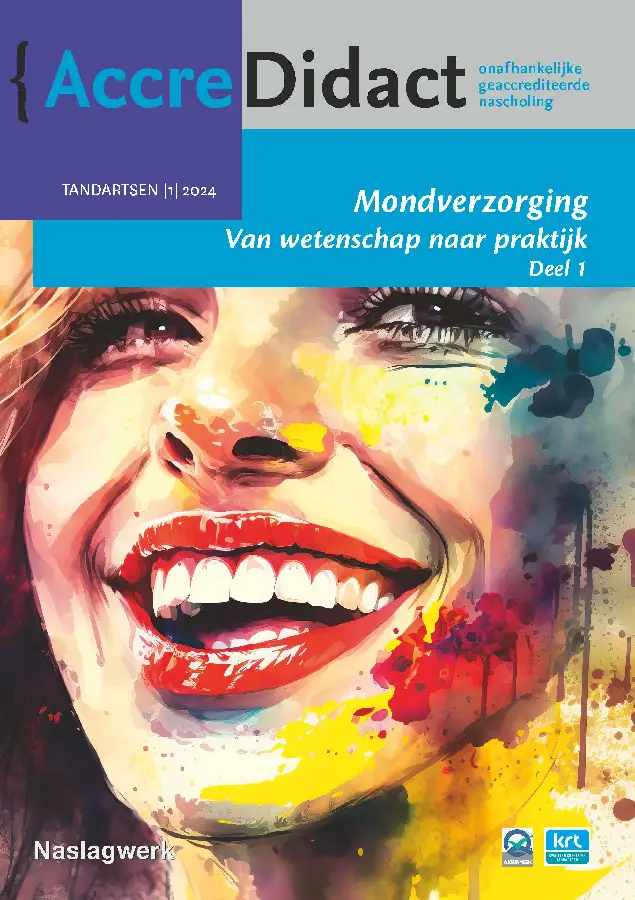 Mondverzorging / 1
