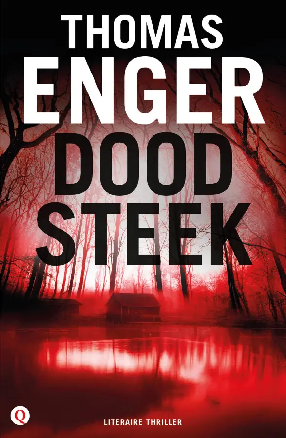 Doodsteek