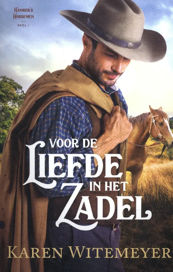 Voor de liefde in het zadel (1)