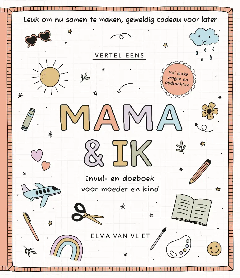 Mama & ik
