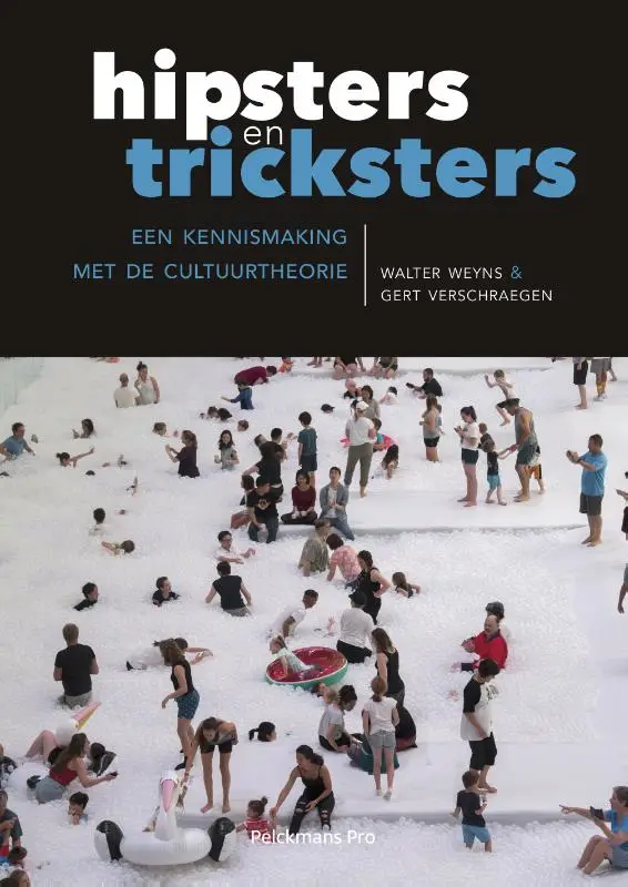 Hipsters en tricksters