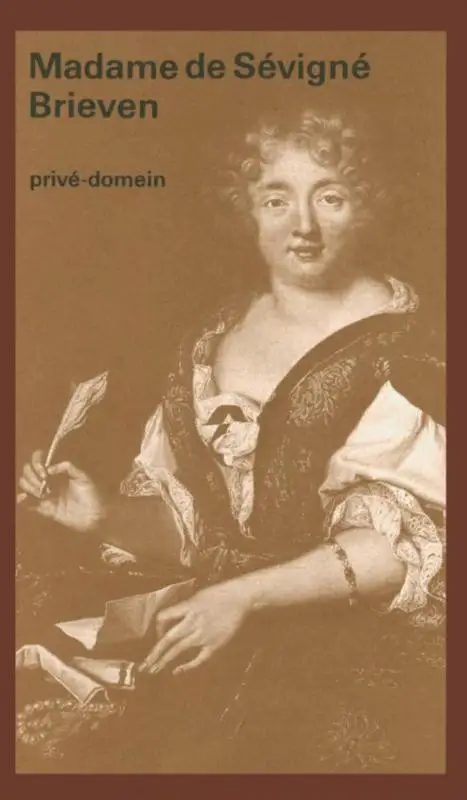 Brieven / druk 1