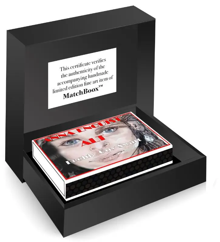 ALT (set 4 ex) + Geschenk