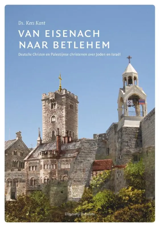 Van eisenach naar betlehem