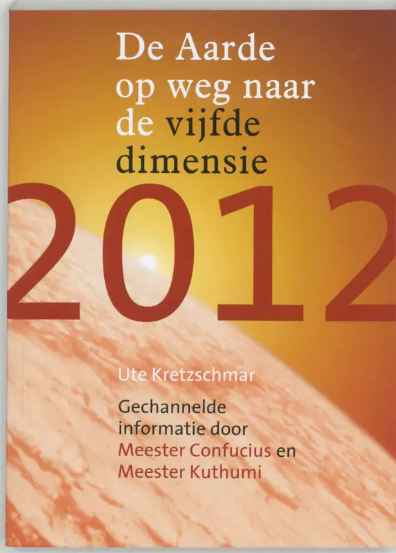 2012 De aarde op weg naar