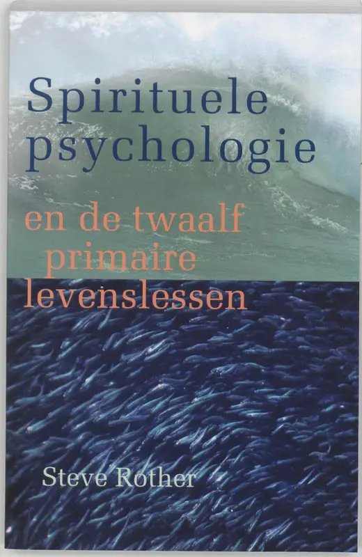 Spirituele psychologie /