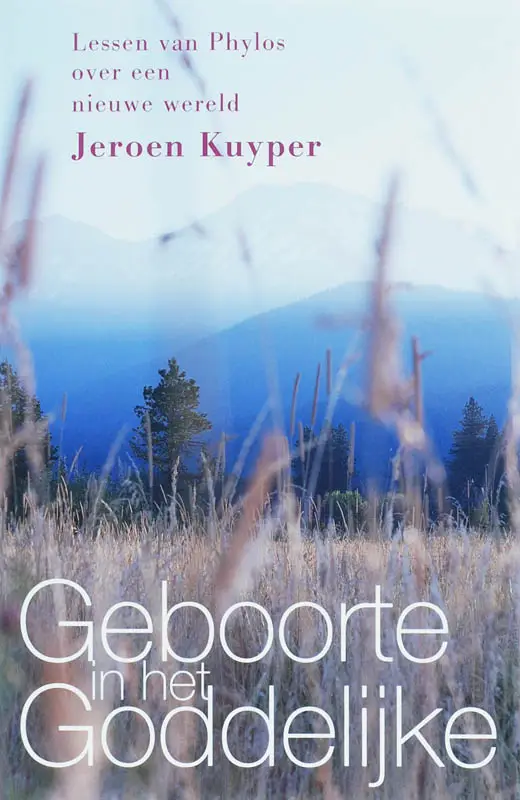 Geboorte in het Goddelijk