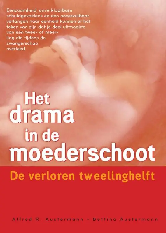 Het drama in de moedersch
