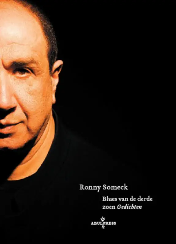 Blues van de derde zoen /