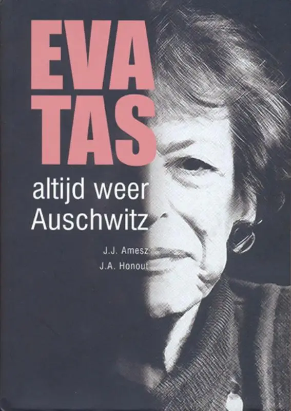 Altijd weer Auschwitz